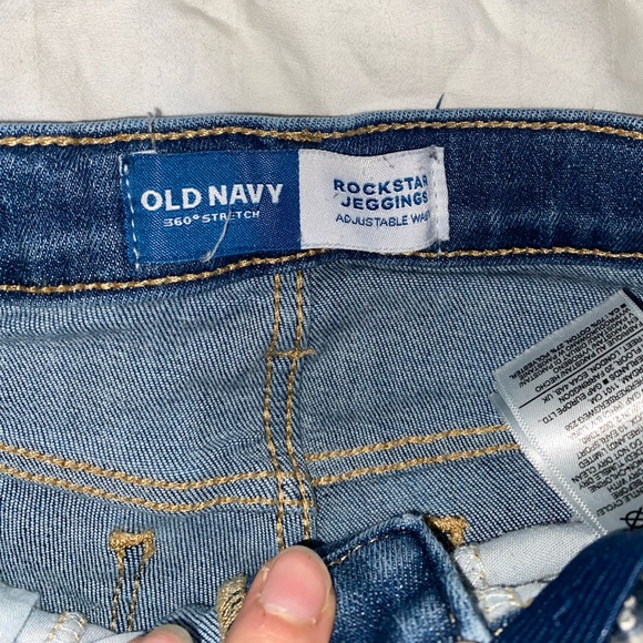 Bundle 4 pairs of toddler jeans ❤️ - Picture 14 of 15